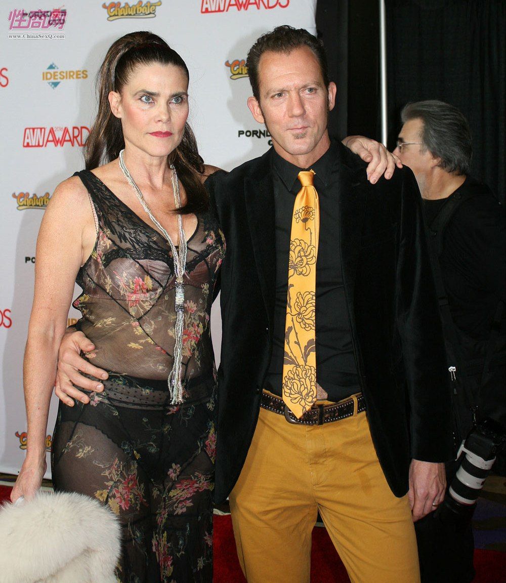 2016拉斯维加斯成人展AVN大奖红毯秀(3)图片51