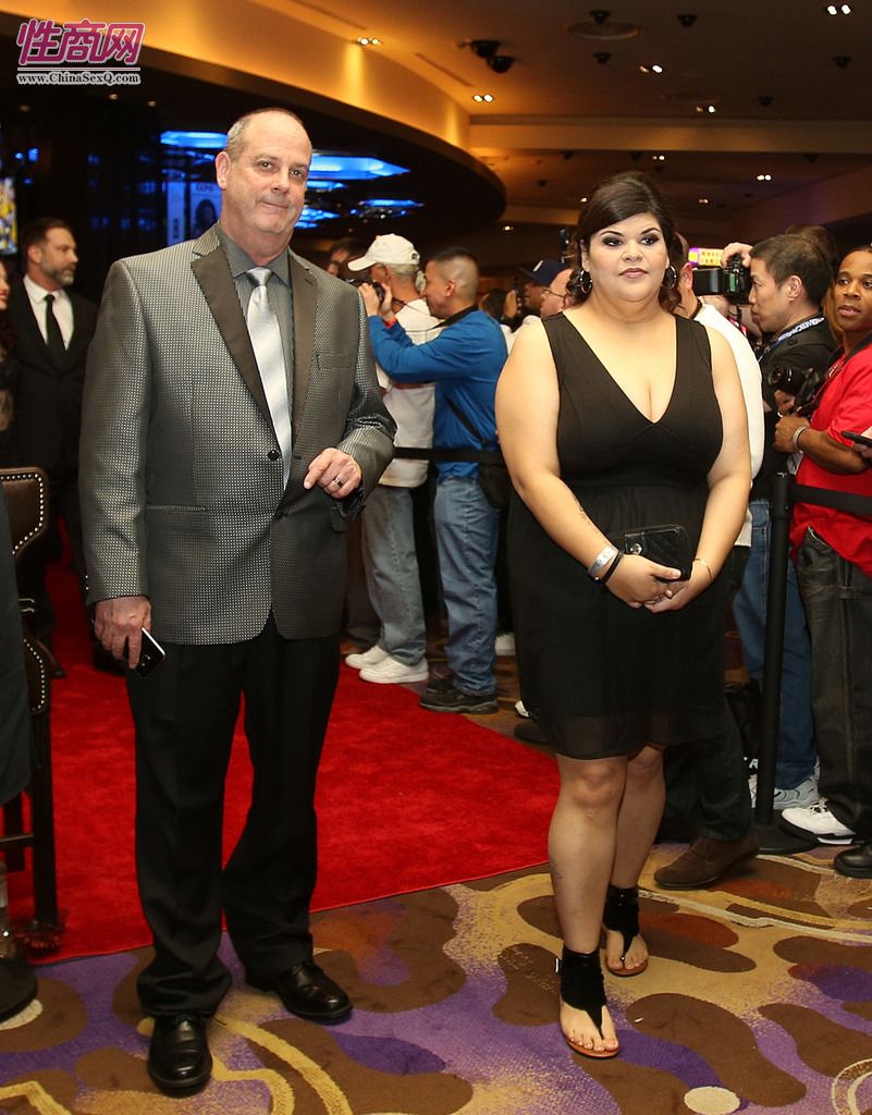 2016拉斯维加斯成人展AVN颁奖典礼(2)图片8