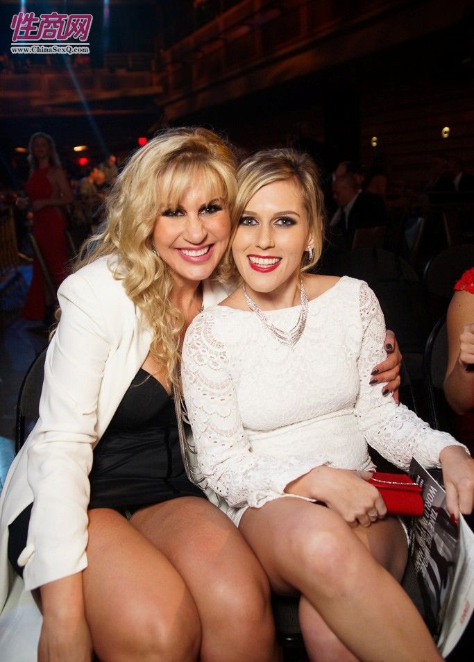 2016拉斯维加斯成人展AVN颁奖典礼(2)图片43