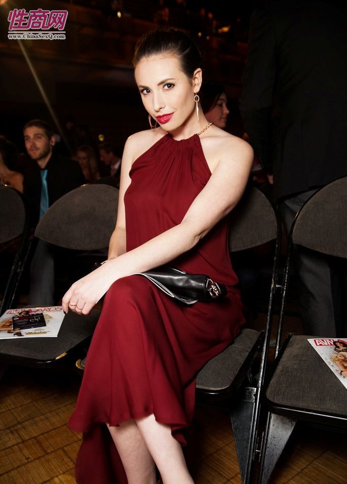 2016拉斯维加斯成人展AVN颁奖典礼(2)图片46