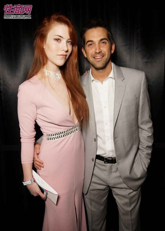 2016拉斯维加斯成人展AVN颁奖典礼(2)图片100