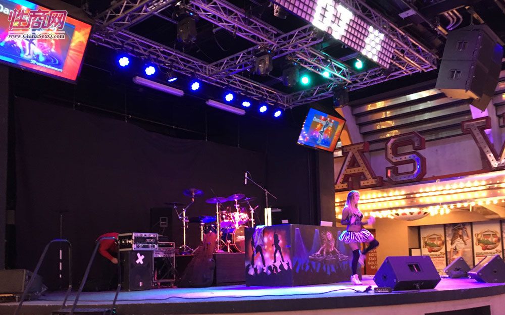 2016拉斯维加斯成人展AVN颁奖典礼(2)图片62