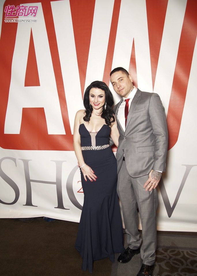 2016拉斯维加斯成人展AVN颁奖典礼(2)图片70