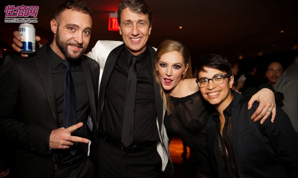 2016拉斯维加斯成人展AVN颁奖典礼(2)图片79