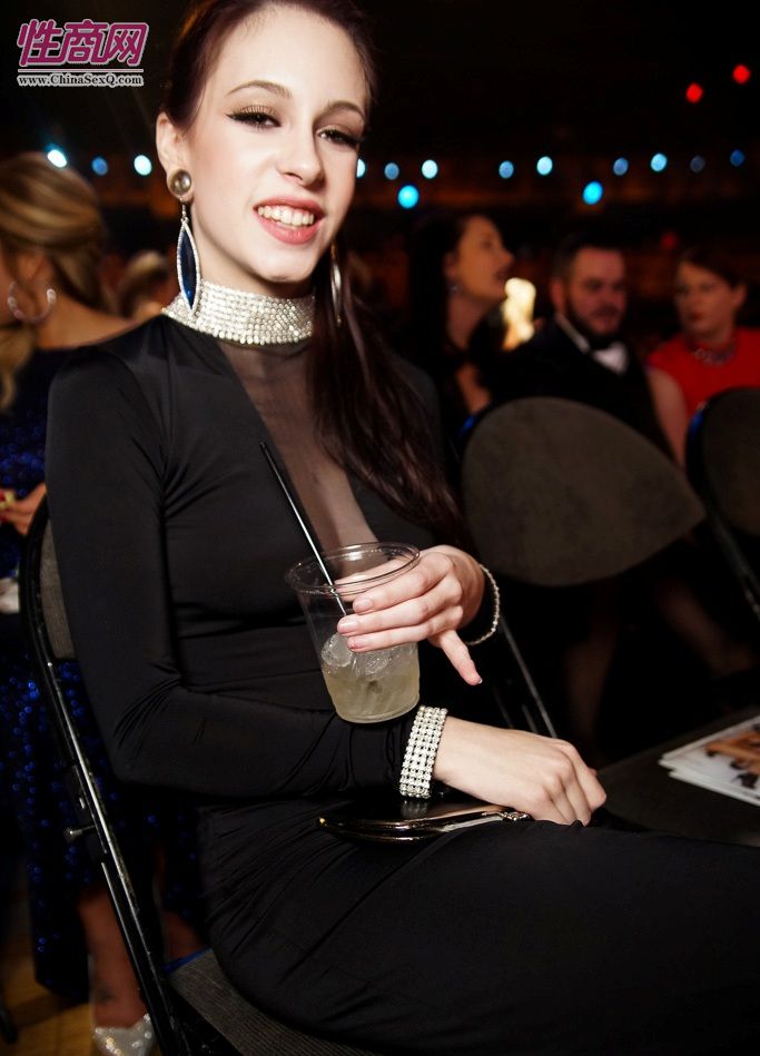 2016拉斯维加斯成人展AVN颁奖典礼(2)图片80