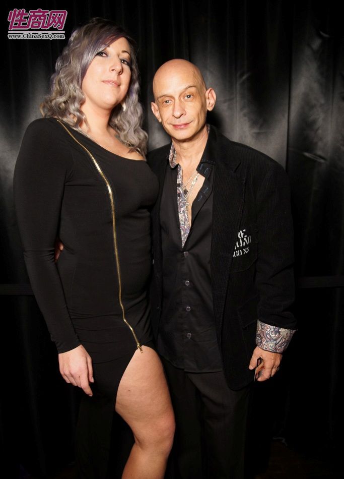 2016拉斯维加斯成人展AVN颁奖典礼(2)图片89