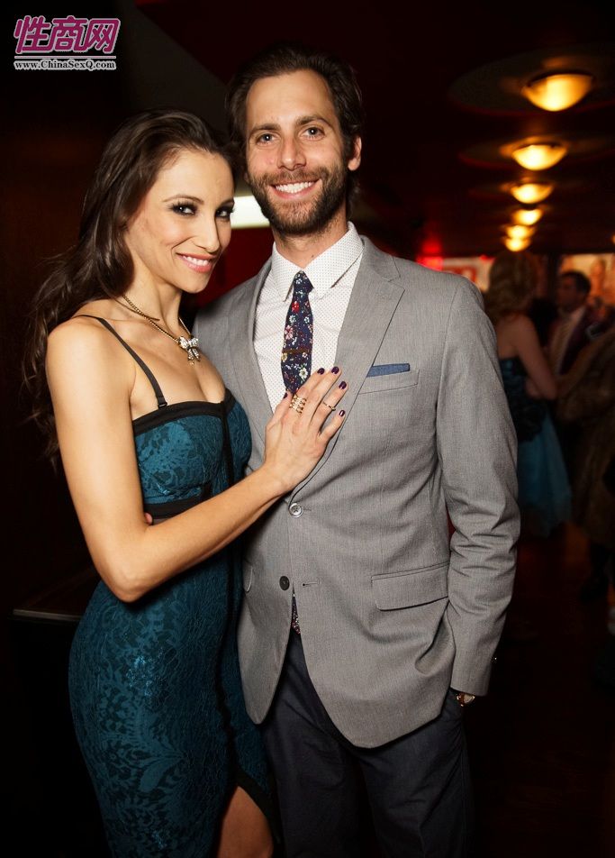 2016拉斯维加斯成人展AVN颁奖典礼(2)图片88