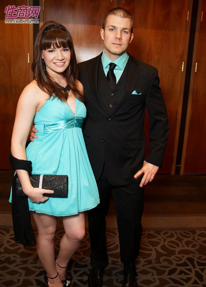 2016拉斯维加斯成人展AVN颁奖典礼(3)图片5