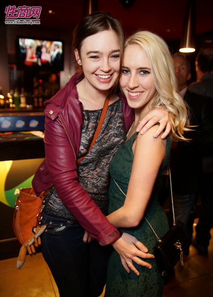 2016拉斯维加斯成人展AVN颁奖典礼(3)图片14