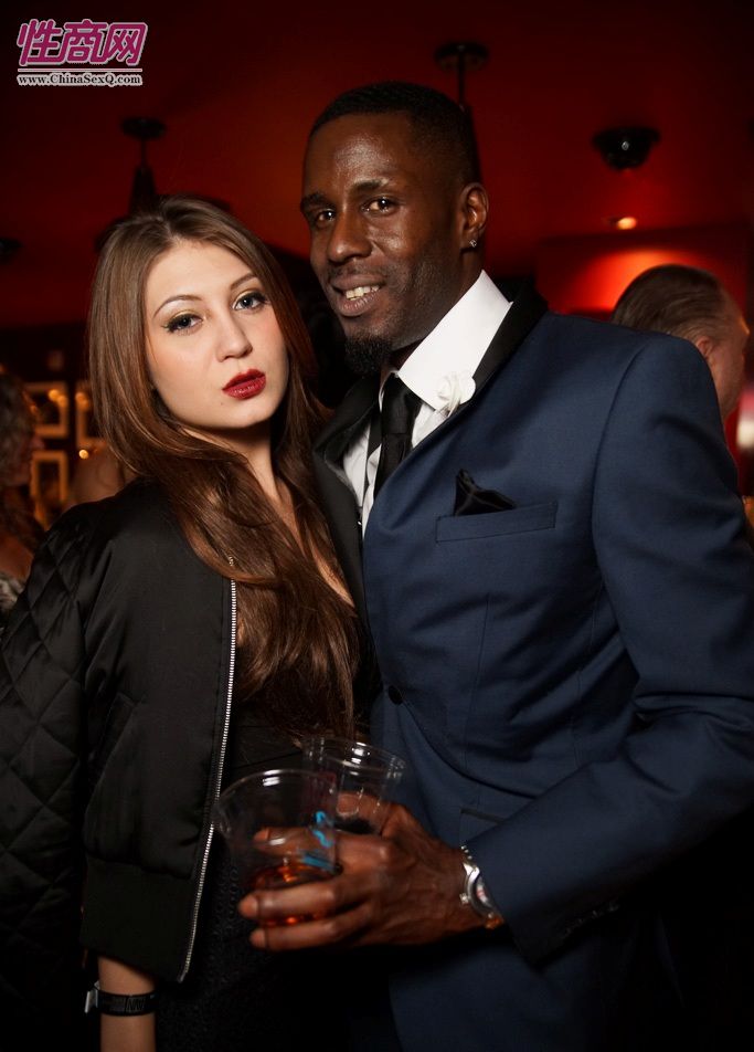 2016拉斯维加斯成人展AVN颁奖典礼(3)图片17