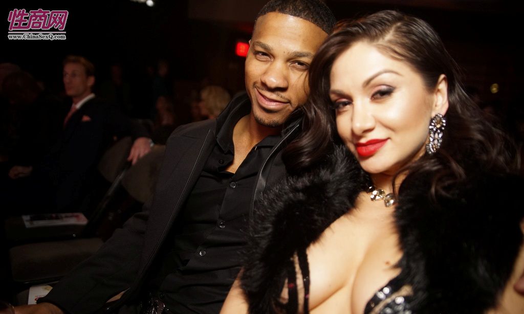 2016拉斯维加斯成人展AVN颁奖典礼(3)图片52