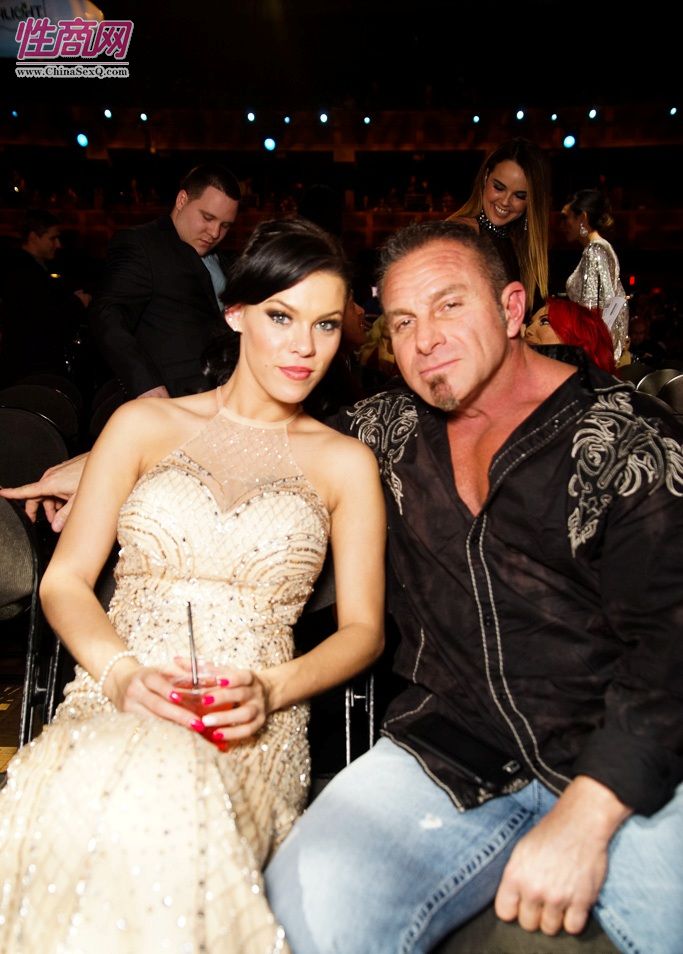 2016拉斯维加斯成人展AVN颁奖典礼(3)图片54