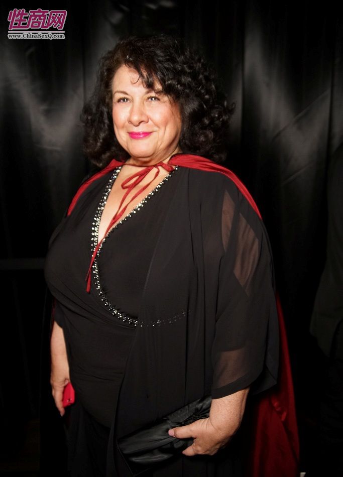 2016拉斯维加斯成人展AVN颁奖典礼(3)图片62