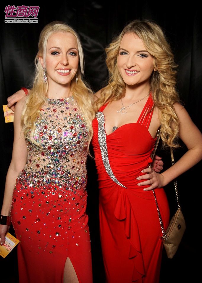 2016拉斯维加斯成人展AVN颁奖典礼(3)图片63