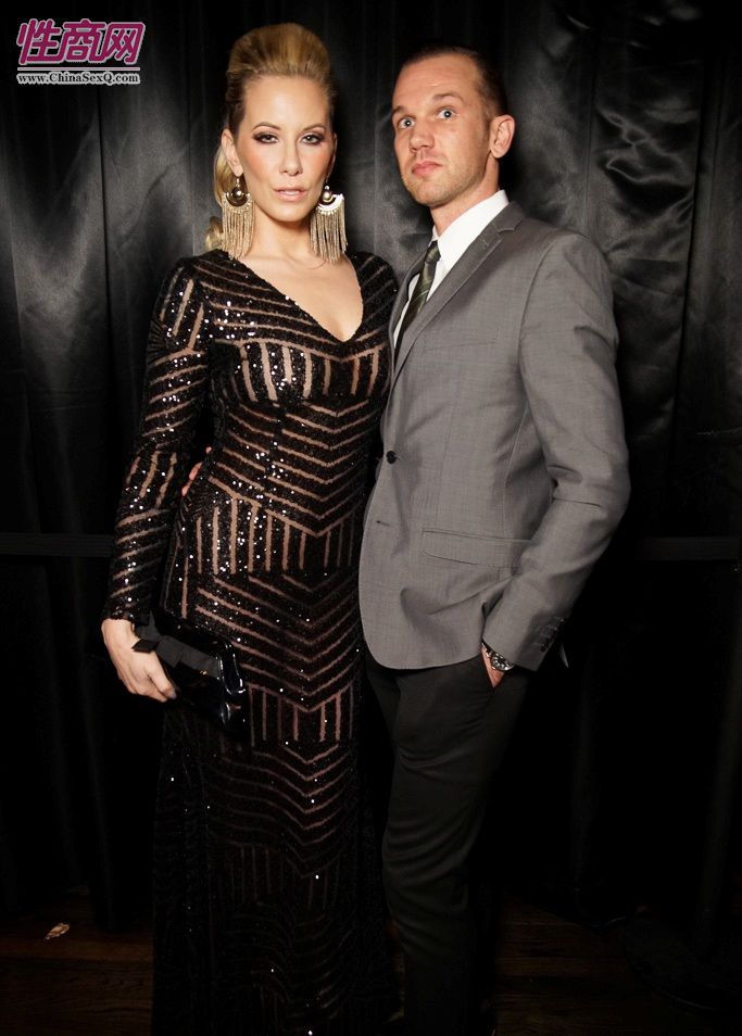 2016拉斯维加斯成人展AVN颁奖典礼(3)图片68