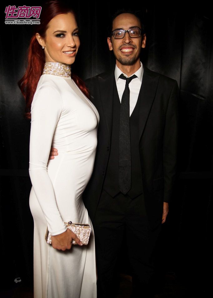 2016拉斯维加斯成人展AVN颁奖典礼(3)图片67