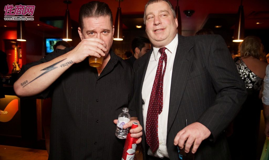 2016拉斯维加斯成人展AVN颁奖典礼(3)图片82