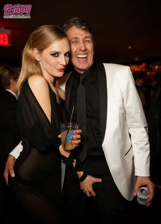 2016拉斯维加斯成人展AVN颁奖典礼(3)图片83