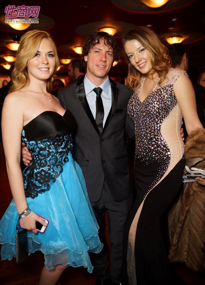 2016拉斯维加斯成人展AVN颁奖典礼(3)图片84