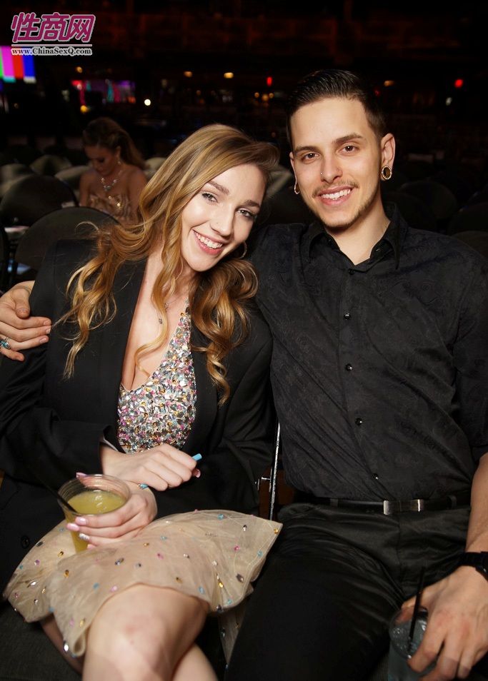 2016拉斯维加斯成人展AVN颁奖典礼(3)图片88