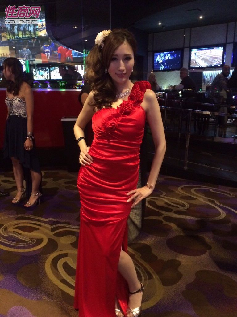 2016拉斯维加斯成人展AVN颁奖典礼(4)图片19