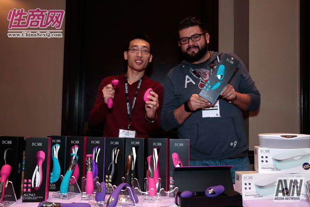 2016拉斯维加斯成人展参展企业众多(3)图片45