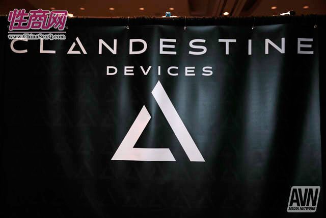 2016拉斯维加斯成人展参展企业众多(3)图片43