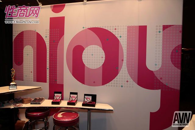 2016拉斯维加斯成人展参展企业众多(3)图片44