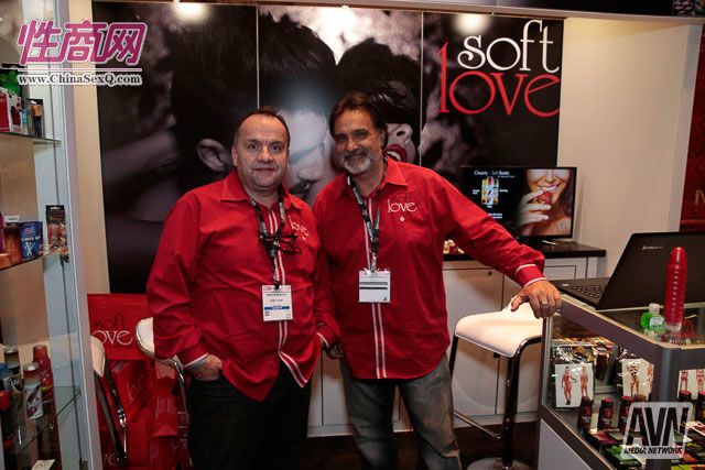 2016拉斯维加斯成人展参展企业众多(3)图片50