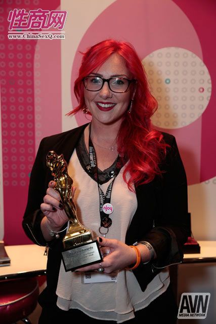 2016拉斯维加斯成人展参展企业众多(3)图片47