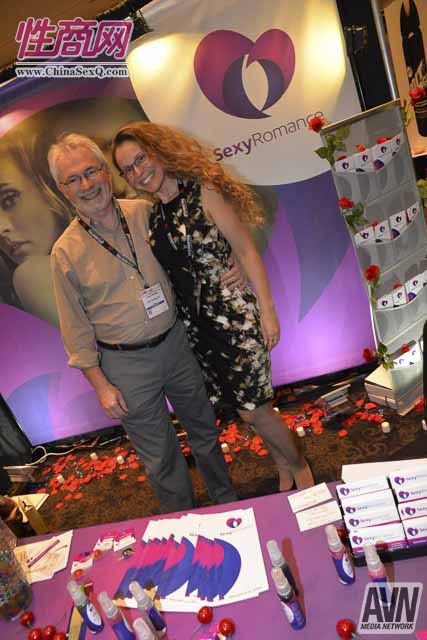 2016拉斯维加斯成人展参展企业众多(3)图片18