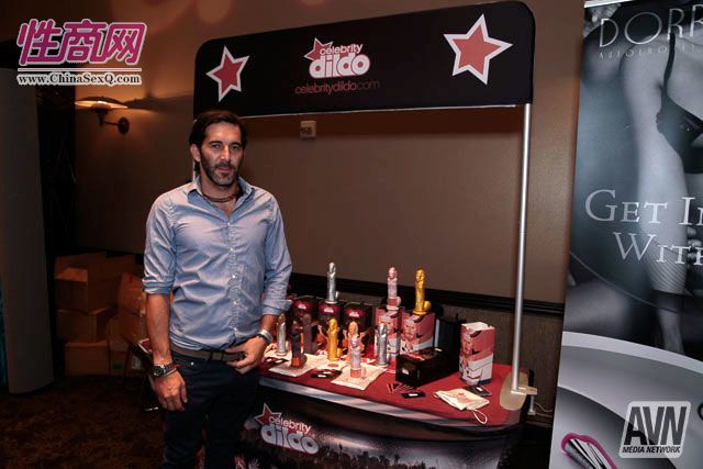 2016拉斯维加斯成人展参展企业众多(3)图片56