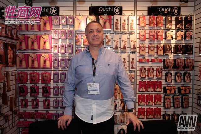 2016拉斯维加斯成人展参展企业众多(3)图片60