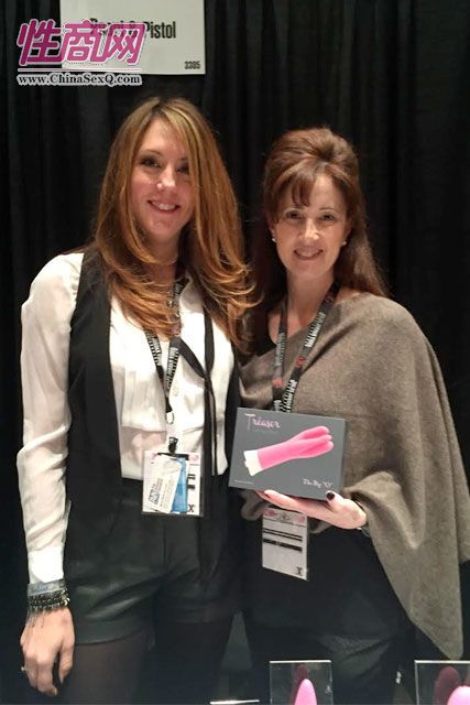2016拉斯维加斯成人展参展企业众多(3)图片66