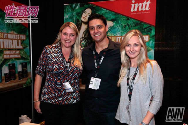 2016拉斯维加斯成人展参展企业众多(3)图片71