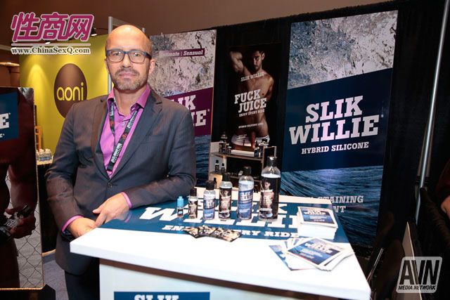 2016拉斯维加斯成人展参展企业众多(3)图片30