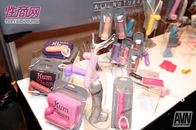 2016拉斯维加斯成人展参展企业众多(3)图片28