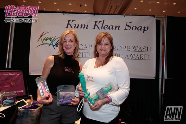 2016拉斯维加斯成人展参展企业众多(3)图片34