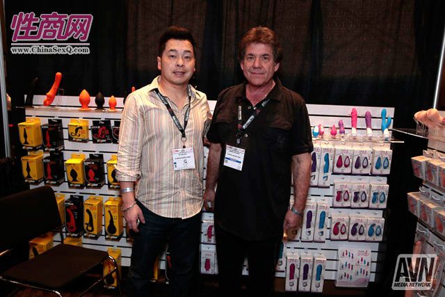 2016拉斯维加斯成人展参展企业众多(3)图片40