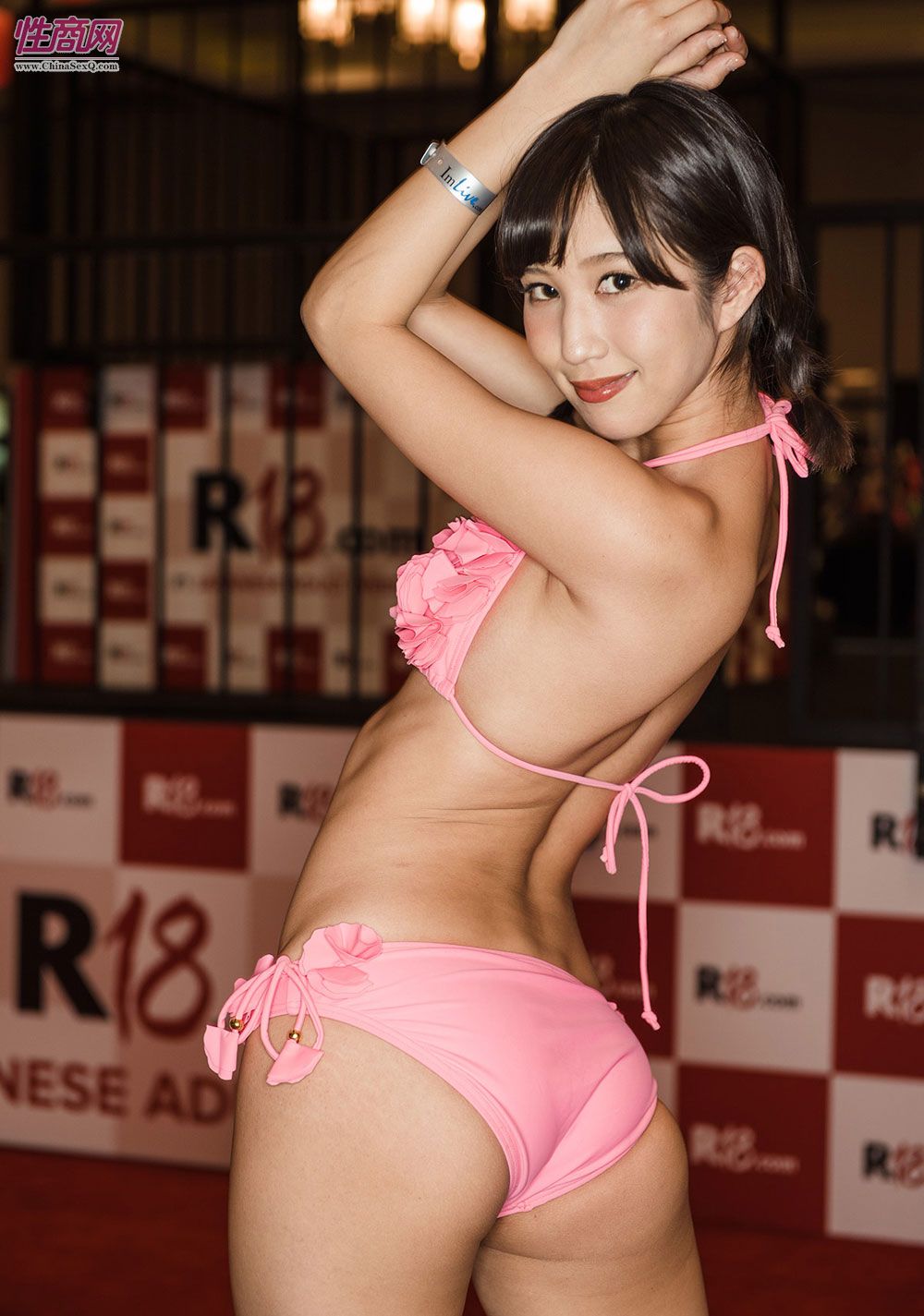 2016美国拉斯维加斯成人用品展精彩集锦图片52