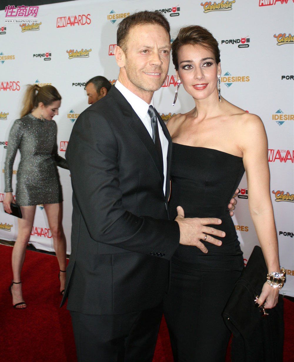 2016美国拉斯维加斯成人用品展精彩集锦图片58