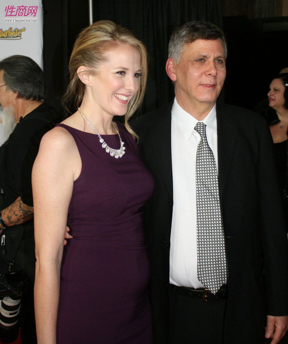 2016拉斯维加斯成人展AVN大奖红毯秀(5)图片44