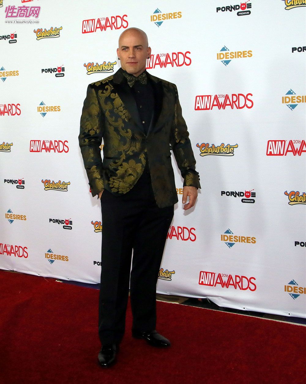 2016拉斯维加斯成人展AVN大奖红毯秀(5)图片52