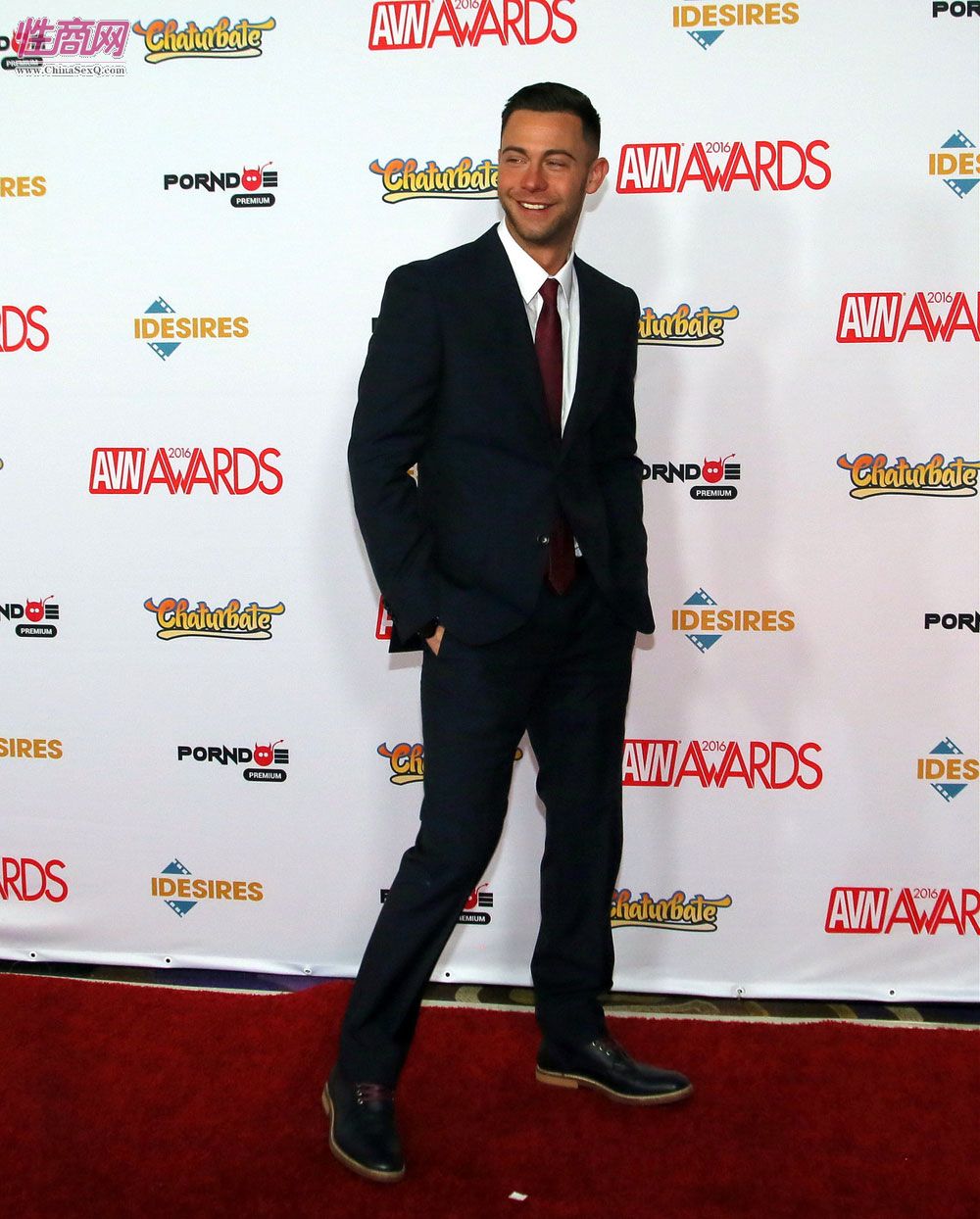 2016拉斯维加斯成人展AVN大奖红毯秀(5)图片86