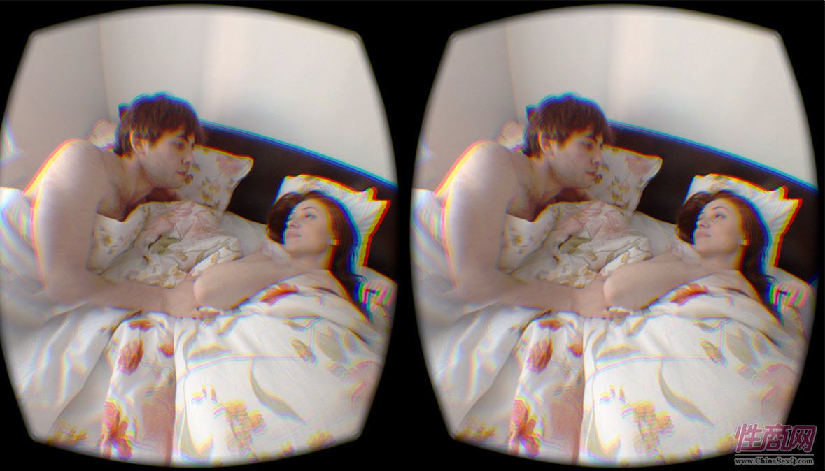 人机智能将开启人类性爱情趣的4.0时代图片3