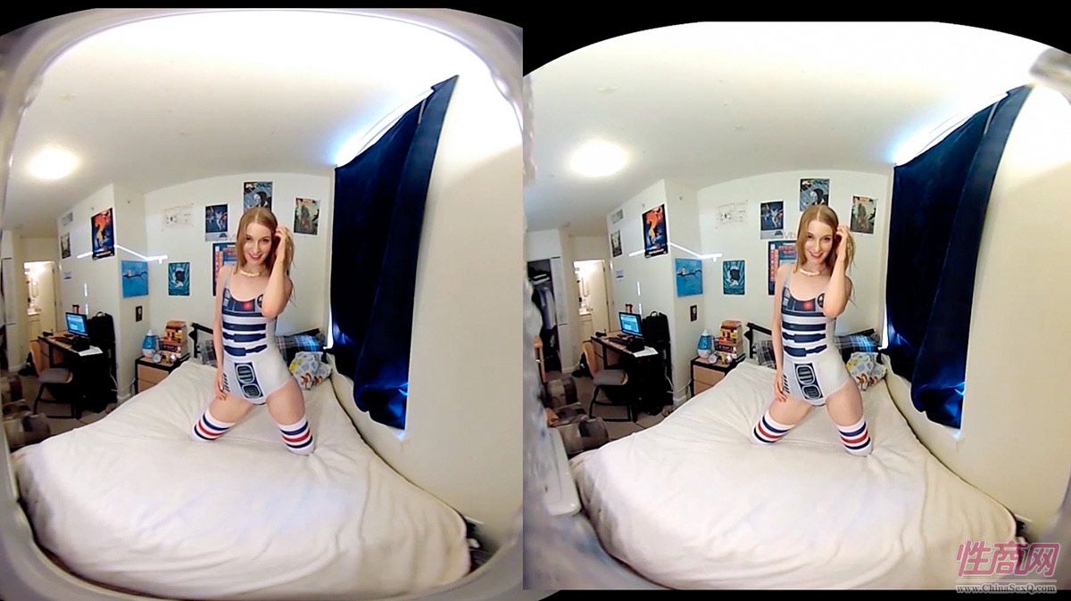 人机智能将开启人类性爱情趣的4.0时代图片2