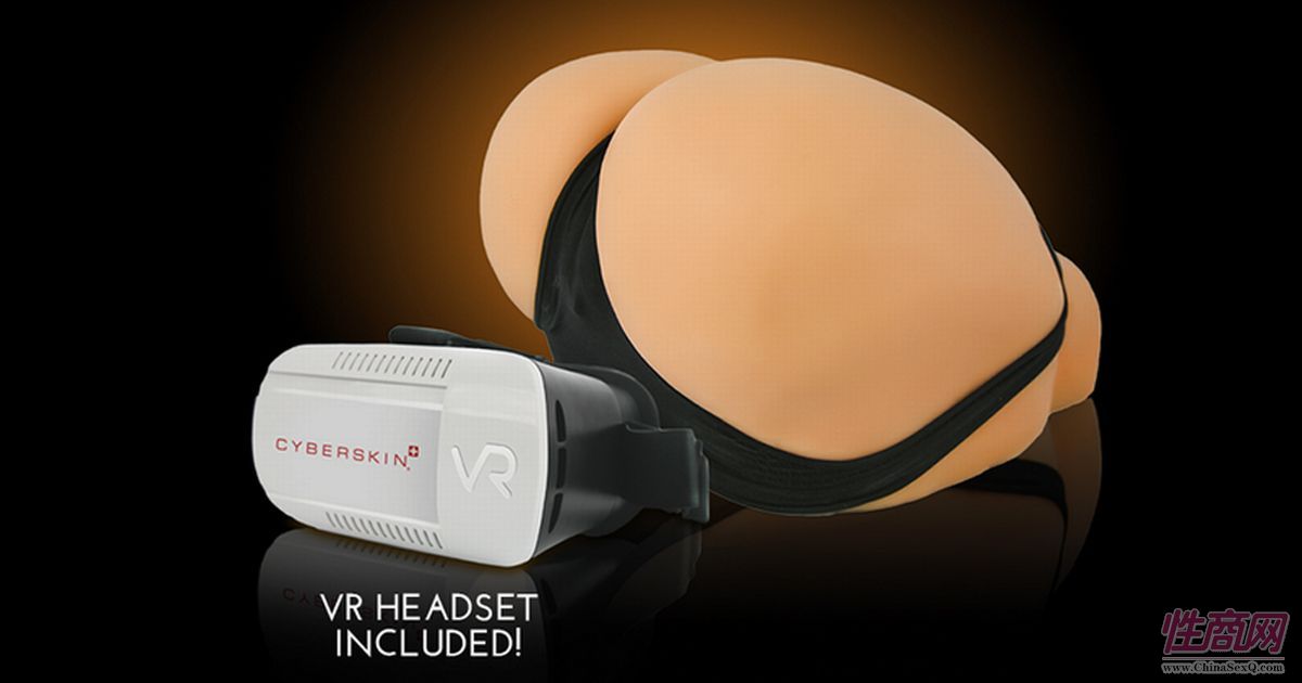 人机智能将开启人类性爱情趣的4.0时代图片14