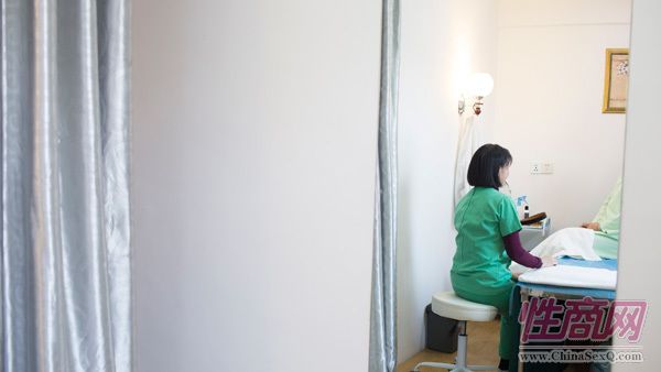 台湾美女性治疗师讲述大陆行医心路历程图片4