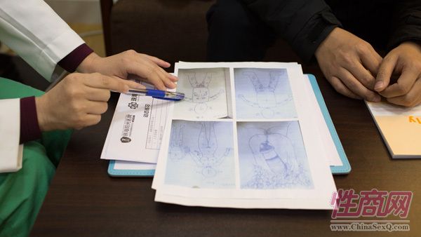 台湾美女性治疗师讲述大陆行医心路历程图片10