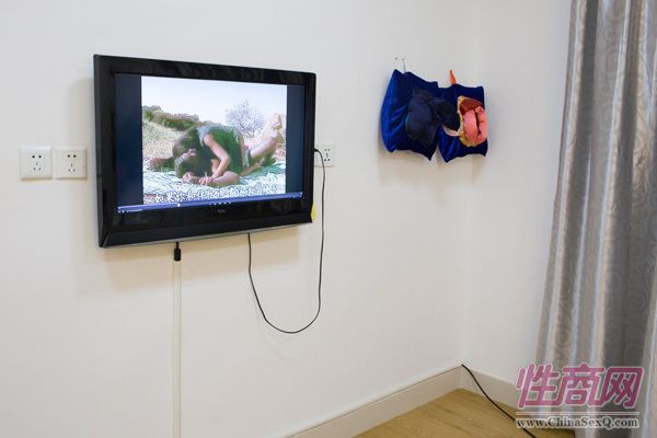 台湾美女性治疗师讲述大陆行医心路历程图片12